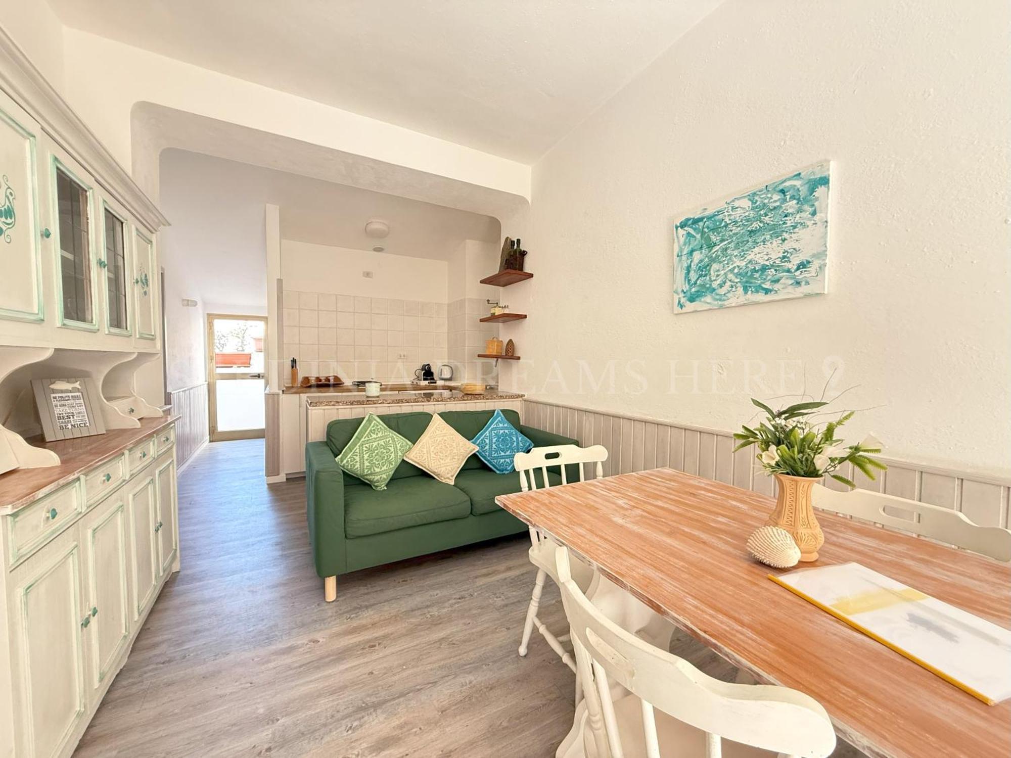 Apartment Casa Madreperla A 300 M Dalla Rena Bianca *